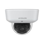 Avigilon 2MP H6SL Outdoor IR Dome
