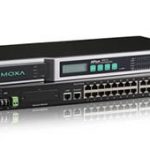 Moxa NPORT 6610-32