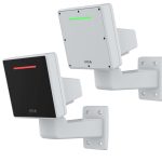 Axis D2210-VE Radar Black