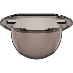 Axis TP3835-E DOME SMOKED 4 pcs