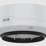 Axis TP3834-E CASING WHITE 4 pcs