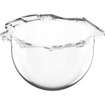 Axis TQ9803 Dome Clear