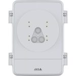 Axis TQ1817-VE Surveillance Cabinet