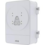 Axis TQ1816-VE Cabinet Door