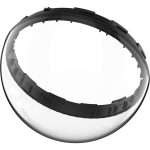 Axis TQ6813 HARD COATED CLEAR DOME