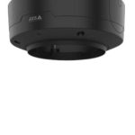 Axis TP3834-E CASING BLACK 4 pcs
