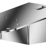Pelco Wall Mount for EXP/EXF1230
