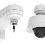 Axis T91H61 WALL MOUNT