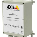Axis ACC MAINS ADAPTORPS24
