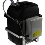 Axis WASHER KIT B