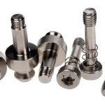 Axis T91G61/T91L61 SCREW KIT