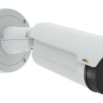 Axis Q1942-E PT MOUNT 35MM 30 FPS