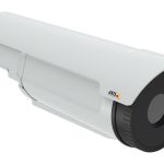 Axis Q1941-E PT MOUNT 7MM 8.3 FPS