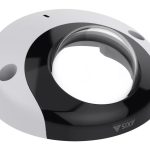 Axis TP3807 DOME COVER WHITE 4P
