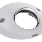 Axis TP3809 DOME COVER WHITE 4P