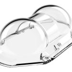 Axis TP3803-E CLEAR DOME