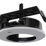 Axis TM3204 RECESSED MOUNT