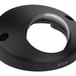 Axis TP3806 DOME COVER BLACK 4P