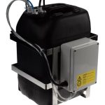 Axis TQ6905-E WASHER KIT