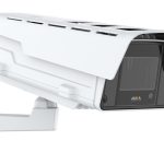 Axis TQ1809-LE Housing T92G