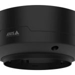 Axis TP3821-E CASING BLACK 4P