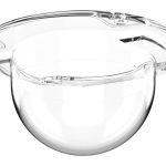 Axis TP3824-E DOME CLEAR 4P