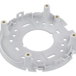 Axis TP3002-E MOUNTING BRACKET 4P