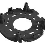 Axis TP3003-E MOUNTING BRACKET 4P