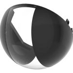 Axis TQ6811-E DOME CL HYDROPHILIC
