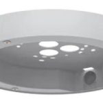 Axis TM5601 CONDUIT BACK BOX