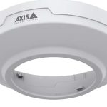 Axis TM3818 CASING WHITE 4p