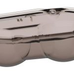 Axis TP3819-E DOME SMOKED