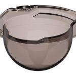 Axis TM3815-E DOME SMOKED 4P