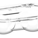Axis TP3819-E DOME CLEAR