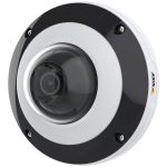 Axis F4105-LRE BULK 8 PCS