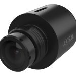 Axis F2135-RE FISHEYE BULK 8 P