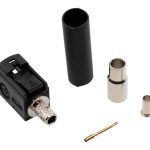 Axis TU6006 Conn Kit FAKRA 10P