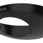 Axis TP3830 Top Cover Black 10p