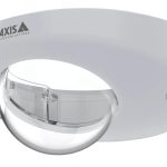 Axis TP3827 Clear Dome Cover 10p