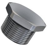 Axis TQ1915 PLUG THREAD M25x1.5