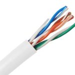 MicroConnect Cat6 UTP Solid, 23AWG 0.55MM
