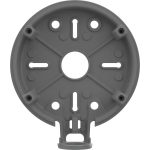 Axis TQ1604-E Conduit Back Box Gray