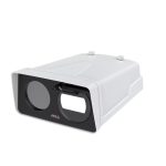 Axis TQ8802-E Top Cover Zoom