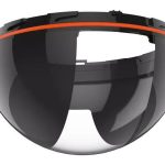 Axis TQ6803 HARD-COATED CLEAR DOME