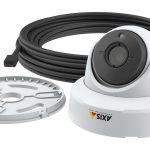 Axis FA3105-L EYEBALL SENSOR UNIT