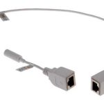 Axis DIGITAL AUDIO EXTENSION KIT