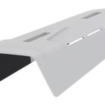 Axis P13 WEATHERSHIELD KIT A