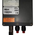 Axis EXTB-3 JUNCTION BOX EXCAM