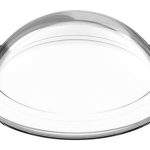 Axis M30-PLVE CLEAR DOME A 4P