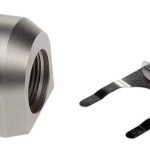 Axis ACI CONDUIT ADAPTER 3/4 NPS